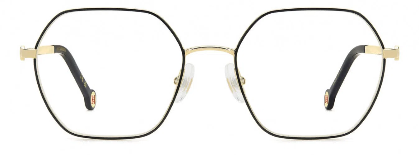 Carolina Herrera HER0286 Eyeglasses - view 2